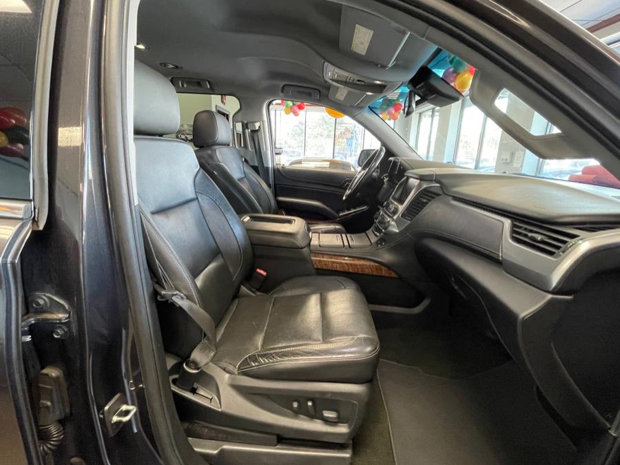 2018 Chevrolet Tahoe 2WD 4dr Premier, available for sale in Inwood, New York | 5 Towns Drive. Inwood, New York 2018 Chevrolet Tahoe 2WD 4dr Premier, available for sale in Inwood, New York | 5 Towns Drive. Inwood, New York