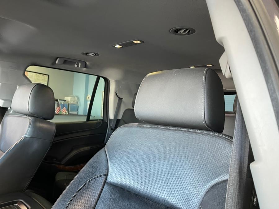 2018 Chevrolet Tahoe 2WD 4dr Premier, available for sale in Inwood, New York | 5 Towns Drive. Inwood, New York 2018 Chevrolet Tahoe 2WD 4dr Premier, available for sale in Inwood, New York | 5 Towns Drive. Inwood, New York