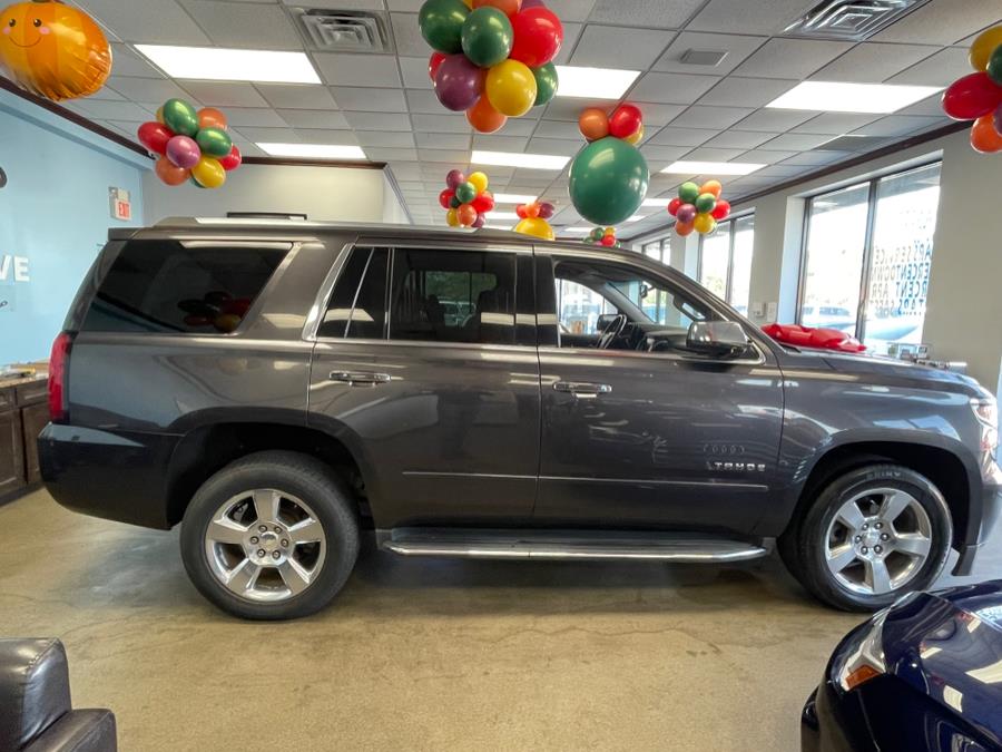2018 Chevrolet Tahoe 2WD 4dr Premier, available for sale in Inwood, New York | 5 Towns Drive. Inwood, New York 2018 Chevrolet Tahoe 2WD 4dr Premier, available for sale in Inwood, New York | 5 Towns Drive. Inwood, New York