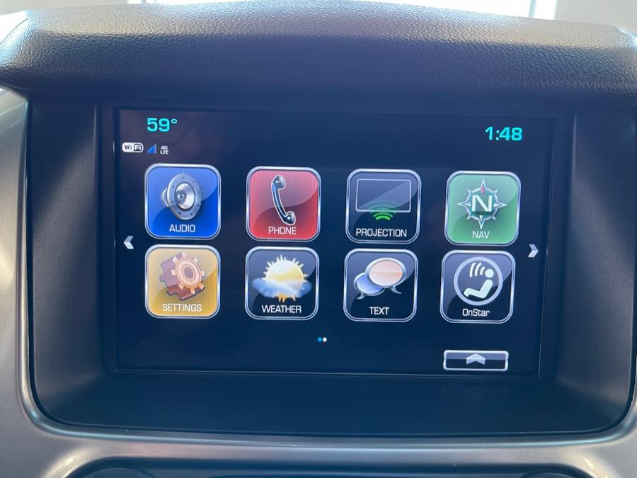 2018 Chevrolet Tahoe 2WD 4dr Premier, available for sale in Inwood, New York | 5 Towns Drive. Inwood, New York 2018 Chevrolet Tahoe 2WD 4dr Premier, available for sale in Inwood, New York | 5 Towns Drive. Inwood, New York