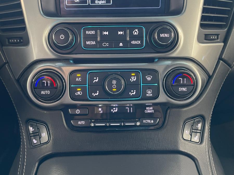 2018 Chevrolet Tahoe 2WD 4dr Premier, available for sale in Inwood, New York | 5 Towns Drive. Inwood, New York 2018 Chevrolet Tahoe 2WD 4dr Premier, available for sale in Inwood, New York | 5 Towns Drive. Inwood, New York