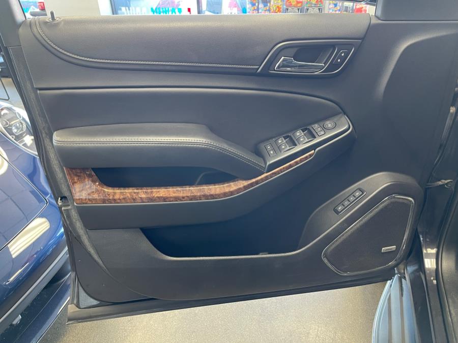 2018 Chevrolet Tahoe 2WD 4dr Premier, available for sale in Inwood, New York | 5 Towns Drive. Inwood, New York 2018 Chevrolet Tahoe 2WD 4dr Premier, available for sale in Inwood, New York | 5 Towns Drive. Inwood, New York