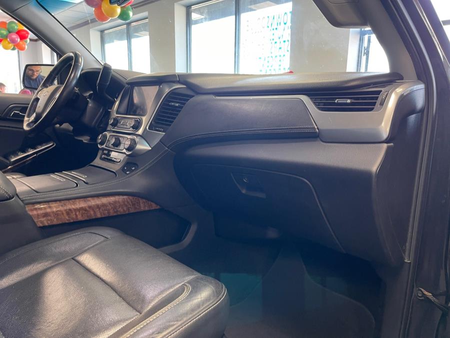 2018 Chevrolet Tahoe 2WD 4dr Premier, available for sale in Inwood, New York | 5 Towns Drive. Inwood, New York 2018 Chevrolet Tahoe 2WD 4dr Premier, available for sale in Inwood, New York | 5 Towns Drive. Inwood, New York