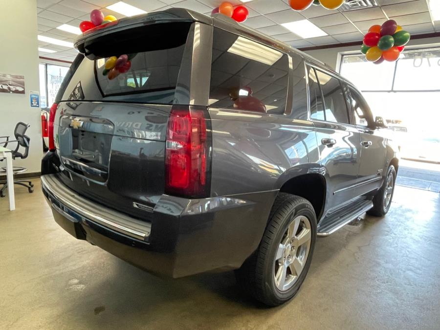 2018 Chevrolet Tahoe 2WD 4dr Premier, available for sale in Inwood, New York | 5 Towns Drive. Inwood, New York 2018 Chevrolet Tahoe 2WD 4dr Premier, available for sale in Inwood, New York | 5 Towns Drive. Inwood, New York