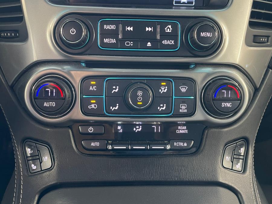 2018 Chevrolet Tahoe 2WD 4dr Premier, available for sale in Inwood, New York | 5 Towns Drive. Inwood, New York 2018 Chevrolet Tahoe 2WD 4dr Premier, available for sale in Inwood, New York | 5 Towns Drive. Inwood, New York