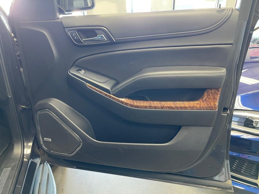 2018 Chevrolet Tahoe 2WD 4dr Premier, available for sale in Inwood, New York | 5 Towns Drive. Inwood, New York 2018 Chevrolet Tahoe 2WD 4dr Premier, available for sale in Inwood, New York | 5 Towns Drive. Inwood, New York