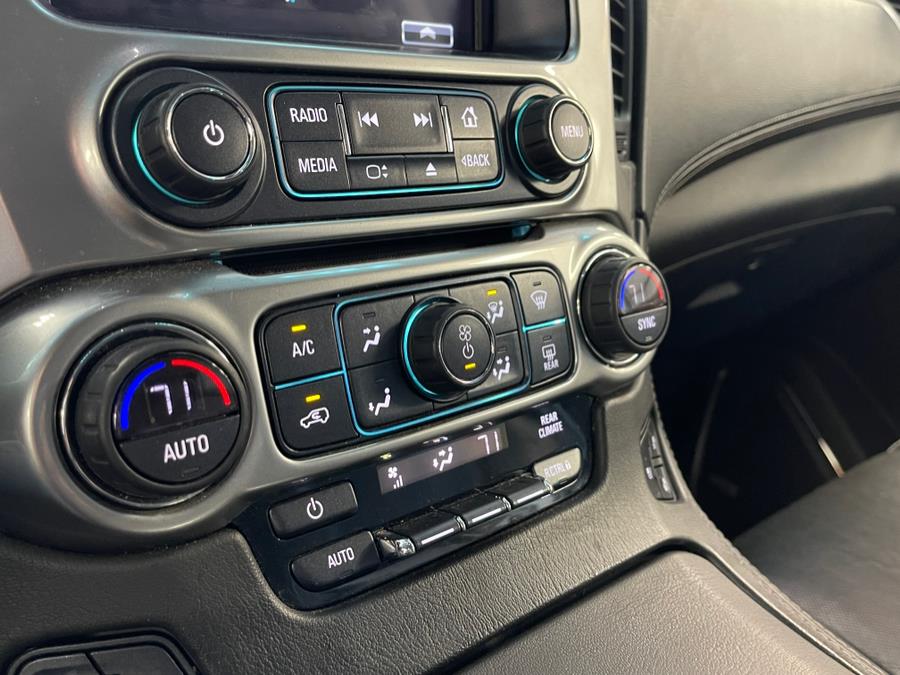 2018 Chevrolet Tahoe 2WD 4dr Premier, available for sale in Inwood, New York | 5 Towns Drive. Inwood, New York 2018 Chevrolet Tahoe 2WD 4dr Premier, available for sale in Inwood, New York | 5 Towns Drive. Inwood, New York