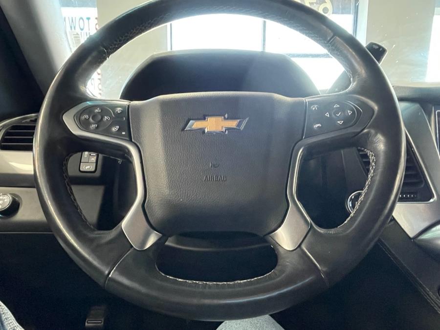 2018 Chevrolet Tahoe 2WD 4dr Premier, available for sale in Inwood, New York | 5 Towns Drive. Inwood, New York 2018 Chevrolet Tahoe 2WD 4dr Premier, available for sale in Inwood, New York | 5 Towns Drive. Inwood, New York