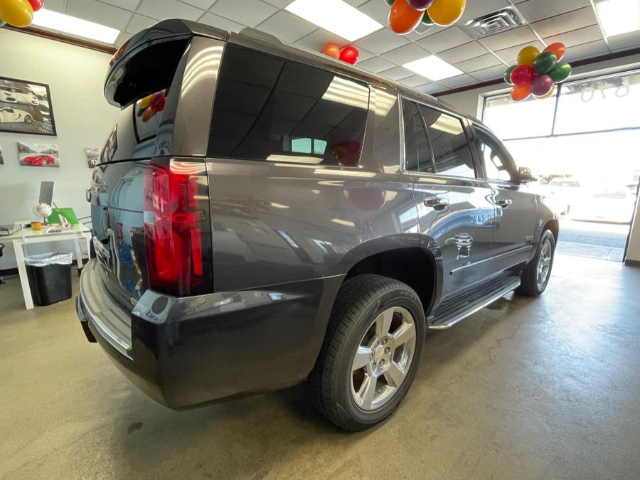 2018 Chevrolet Tahoe 2WD 4dr Premier, available for sale in Inwood, New York | 5 Towns Drive. Inwood, New York 2018 Chevrolet Tahoe 2WD 4dr Premier, available for sale in Inwood, New York | 5 Towns Drive. Inwood, New York