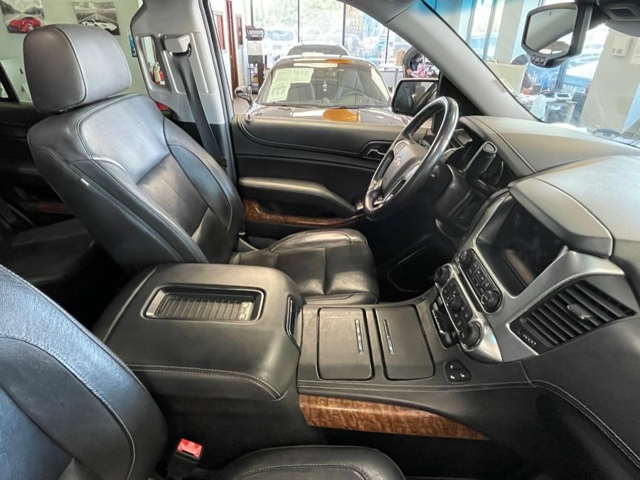 2018 Chevrolet Tahoe 2WD 4dr Premier, available for sale in Inwood, New York | 5 Towns Drive. Inwood, New York 2018 Chevrolet Tahoe 2WD 4dr Premier, available for sale in Inwood, New York | 5 Towns Drive. Inwood, New York