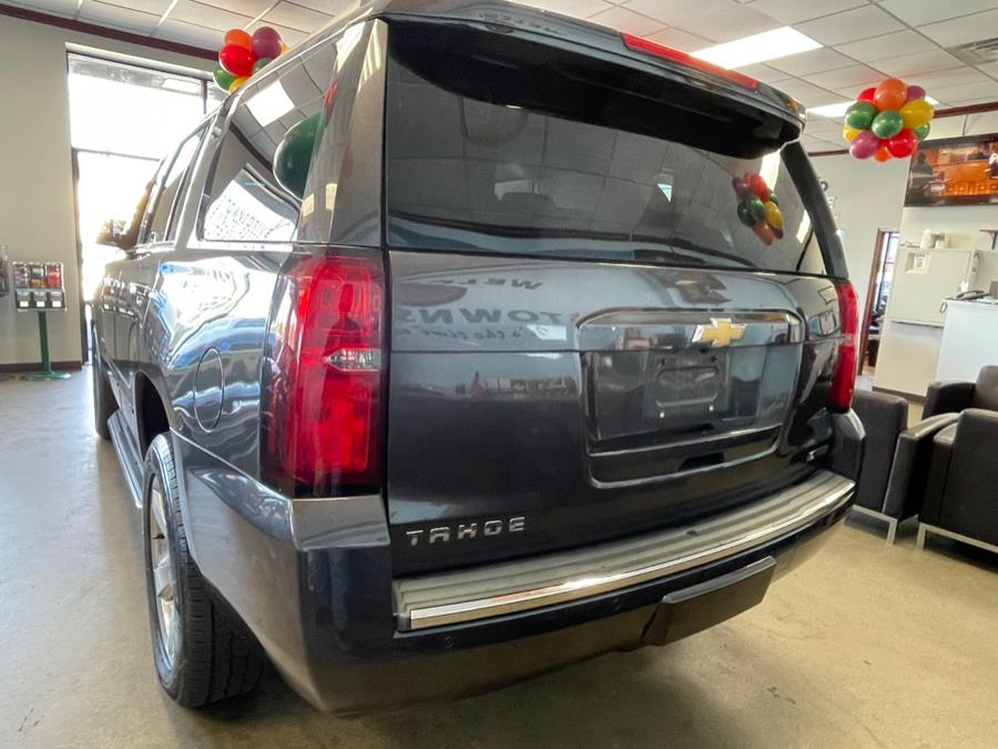 2018 Chevrolet Tahoe 2WD 4dr Premier, available for sale in Inwood, New York | 5 Towns Drive. Inwood, New York 2018 Chevrolet Tahoe 2WD 4dr Premier, available for sale in Inwood, New York | 5 Towns Drive. Inwood, New York