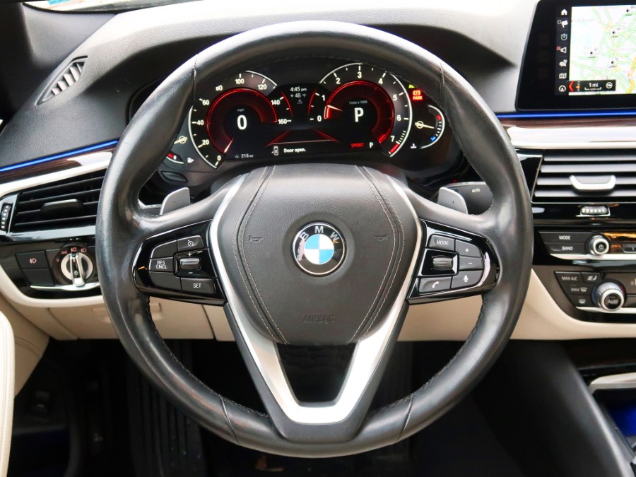 2019 BMW 5 Series 530i xDrive Sport Line Package, available for sale in Great Neck, New York | Auto Expo Ent Inc.. Great Neck, New York 2019 BMW 5 Series 530i xDrive Sport Line Package, available for sale in Great Neck, New York | Auto Expo Ent Inc.. Great Neck, New York