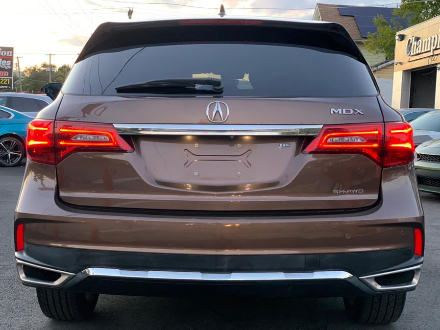 Used Acura MDX SH-AWD w/Technology Pkg 2019 | Champion Auto Hillside. Hillside, New Jersey Used Acura MDX SH-AWD w/Technology Pkg 2019 | Champion Auto Hillside. Hillside, New Jersey