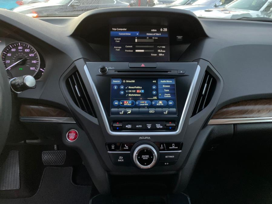 Used Acura MDX SH-AWD w/Technology Pkg 2019 | Champion Auto Hillside. Hillside, New Jersey Used Acura MDX SH-AWD w/Technology Pkg 2019 | Champion Auto Hillside. Hillside, New Jersey