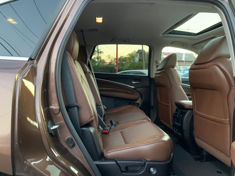 Used Acura MDX SH-AWD w/Technology Pkg 2019 | Champion Auto Hillside. Hillside, New Jersey Used Acura MDX SH-AWD w/Technology Pkg 2019 | Champion Auto Hillside. Hillside, New Jersey