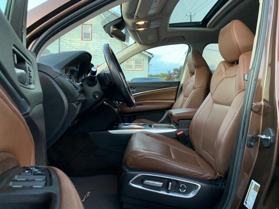 Used Acura MDX SH-AWD w/Technology Pkg 2019 | Champion Auto Hillside. Hillside, New Jersey Used Acura MDX SH-AWD w/Technology Pkg 2019 | Champion Auto Hillside. Hillside, New Jersey