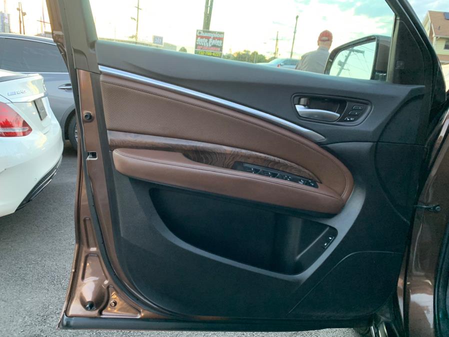 Used Acura MDX SH-AWD w/Technology Pkg 2019 | Champion Auto Hillside. Hillside, New Jersey Used Acura MDX SH-AWD w/Technology Pkg 2019 | Champion Auto Hillside. Hillside, New Jersey