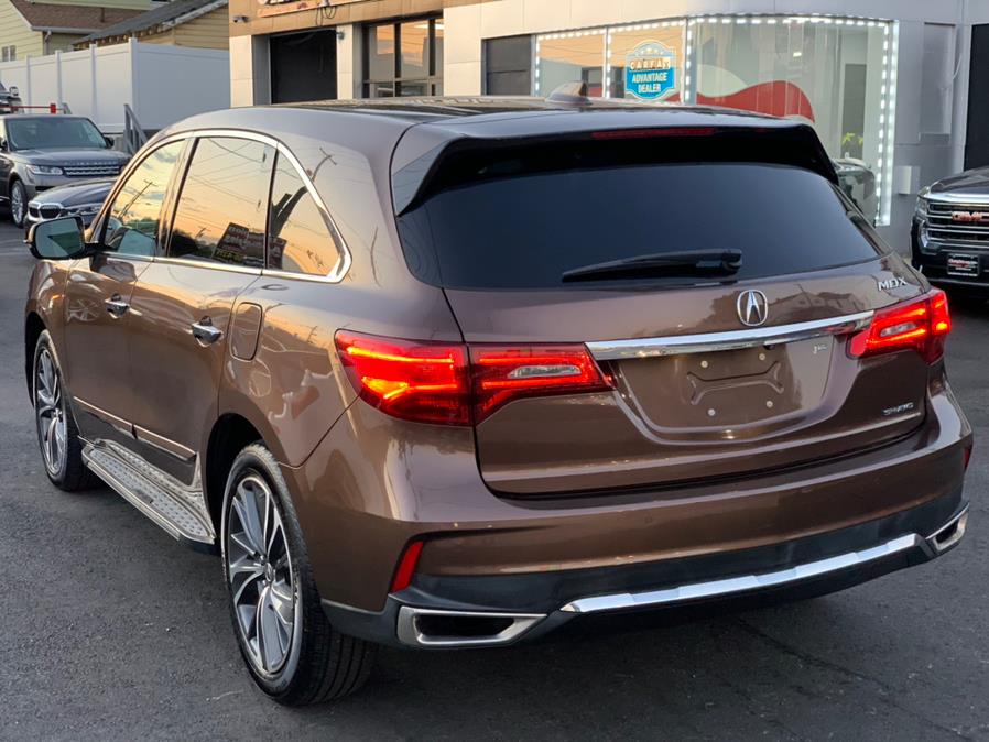Used Acura MDX SH-AWD w/Technology Pkg 2019 | Champion Auto Hillside. Hillside, New Jersey Used Acura MDX SH-AWD w/Technology Pkg 2019 | Champion Auto Hillside. Hillside, New Jersey