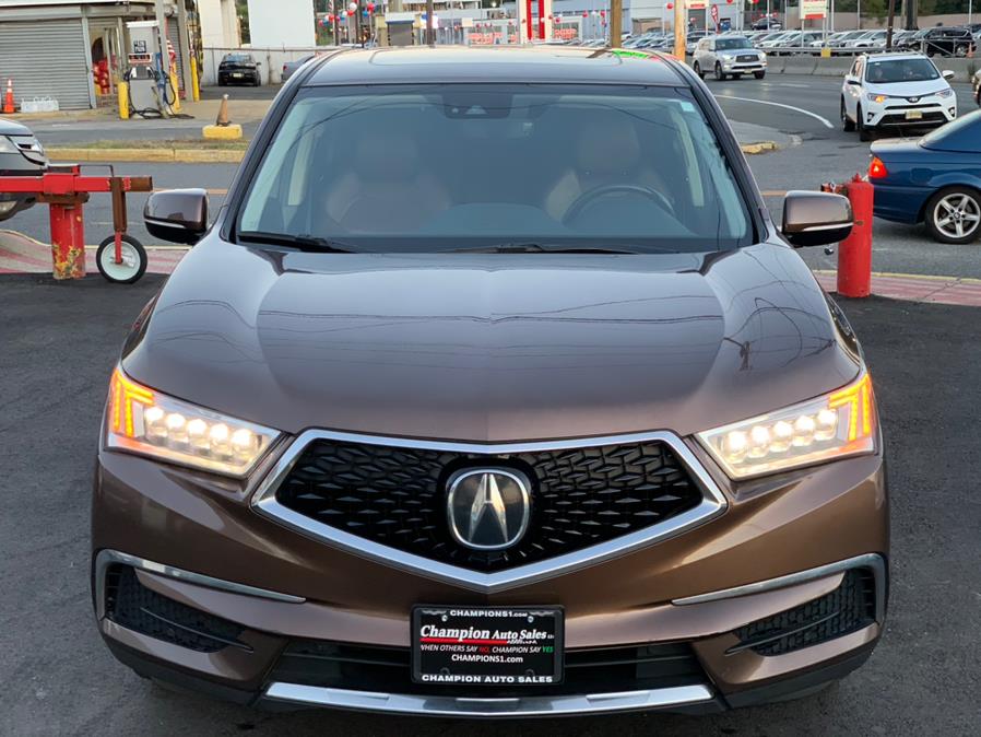 Used Acura MDX SH-AWD w/Technology Pkg 2019 | Champion Auto Hillside. Hillside, New Jersey Used Acura MDX SH-AWD w/Technology Pkg 2019 | Champion Auto Hillside. Hillside, New Jersey