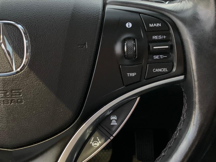 Used Acura MDX SH-AWD w/Technology Pkg 2019 | Champion Auto Hillside. Hillside, New Jersey Used Acura MDX SH-AWD w/Technology Pkg 2019 | Champion Auto Hillside. Hillside, New Jersey
