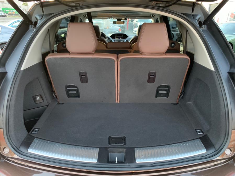 Used Acura MDX SH-AWD w/Technology Pkg 2019 | Champion Auto Hillside. Hillside, New Jersey Used Acura MDX SH-AWD w/Technology Pkg 2019 | Champion Auto Hillside. Hillside, New Jersey
