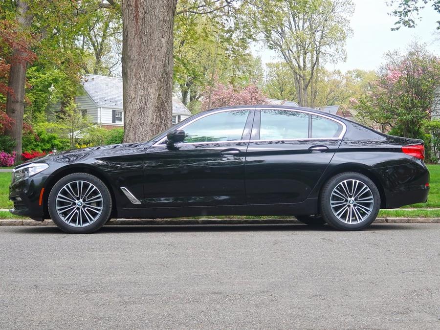 Used BMW 5 Series 530i xDrive Sport Line Package 2019 | Auto Expo. Great Neck, New York