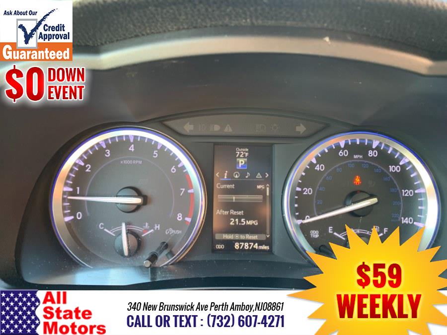 Used Toyota Highlander AWD 4dr V6 XLE (Natl) 2014 | All State Motor Inc. Perth Amboy, New Jersey Used Toyota Highlander AWD 4dr V6 XLE (Natl) 2014 | All State Motor Inc. Perth Amboy, New Jersey