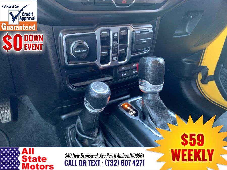 2018 Jeep Wrangler Unlimited Sport S 4x4, available for sale in Perth Amboy, New Jersey | All State Motor Inc. Perth Amboy, New Jersey 2018 Jeep Wrangler Unlimited Sport S 4x4, available for sale in Perth Amboy, New Jersey | All State Motor Inc. Perth Amboy, New Jersey