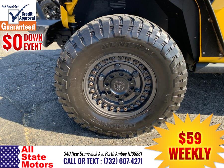 2018 Jeep Wrangler Unlimited Sport S 4x4, available for sale in Perth Amboy, New Jersey | All State Motor Inc. Perth Amboy, New Jersey 2018 Jeep Wrangler Unlimited Sport S 4x4, available for sale in Perth Amboy, New Jersey | All State Motor Inc. Perth Amboy, New Jersey