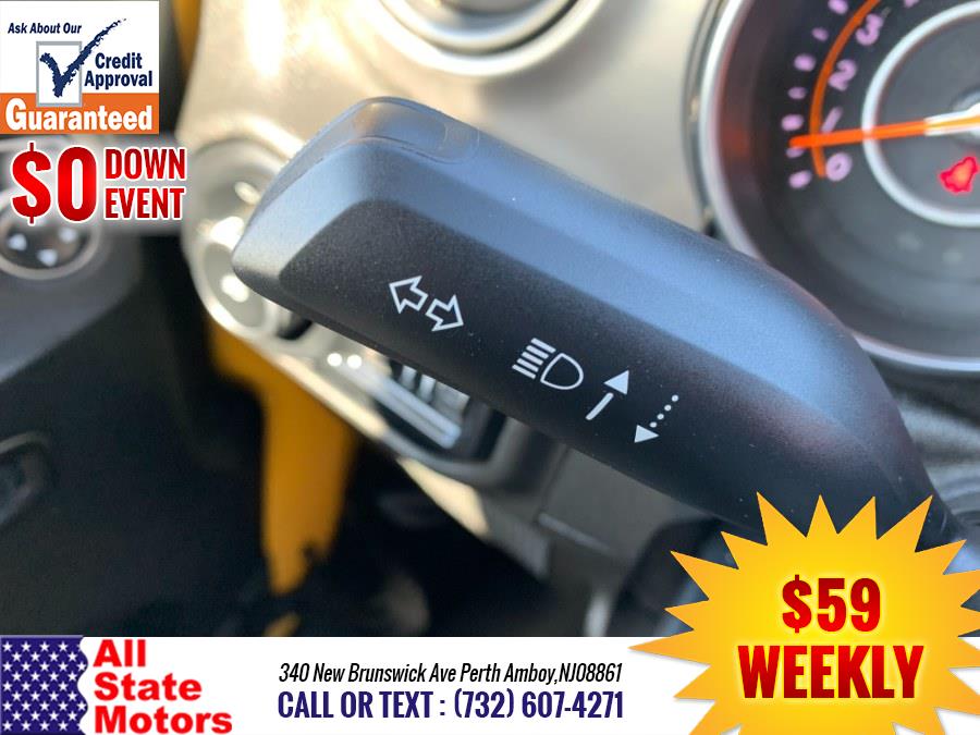 2018 Jeep Wrangler Unlimited Sport S 4x4, available for sale in Perth Amboy, New Jersey | All State Motor Inc. Perth Amboy, New Jersey 2018 Jeep Wrangler Unlimited Sport S 4x4, available for sale in Perth Amboy, New Jersey | All State Motor Inc. Perth Amboy, New Jersey