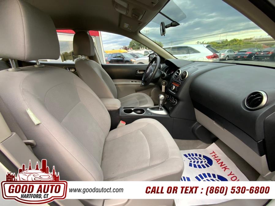 2014 Nissan Rogue Select AWD 4dr S, available for sale in Hartford, Connecticut | Good Auto LLC. Hartford, Connecticut 2014 Nissan Rogue Select AWD 4dr S, available for sale in Hartford, Connecticut | Good Auto LLC. Hartford, Connecticut