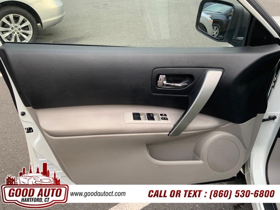 2014 Nissan Rogue Select AWD 4dr S, available for sale in Hartford, Connecticut | Good Auto LLC. Hartford, Connecticut 2014 Nissan Rogue Select AWD 4dr S, available for sale in Hartford, Connecticut | Good Auto LLC. Hartford, Connecticut