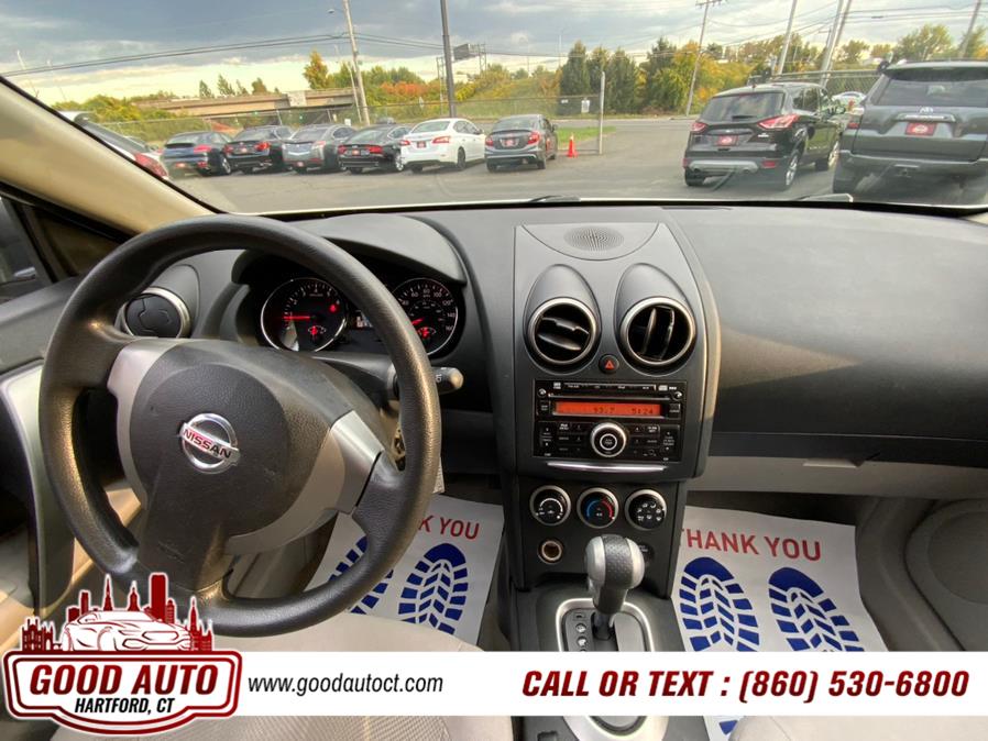 2014 Nissan Rogue Select AWD 4dr S, available for sale in Hartford, Connecticut | Good Auto LLC. Hartford, Connecticut 2014 Nissan Rogue Select AWD 4dr S, available for sale in Hartford, Connecticut | Good Auto LLC. Hartford, Connecticut