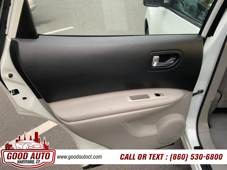 2014 Nissan Rogue Select AWD 4dr S, available for sale in Hartford, Connecticut | Good Auto LLC. Hartford, Connecticut 2014 Nissan Rogue Select AWD 4dr S, available for sale in Hartford, Connecticut | Good Auto LLC. Hartford, Connecticut
