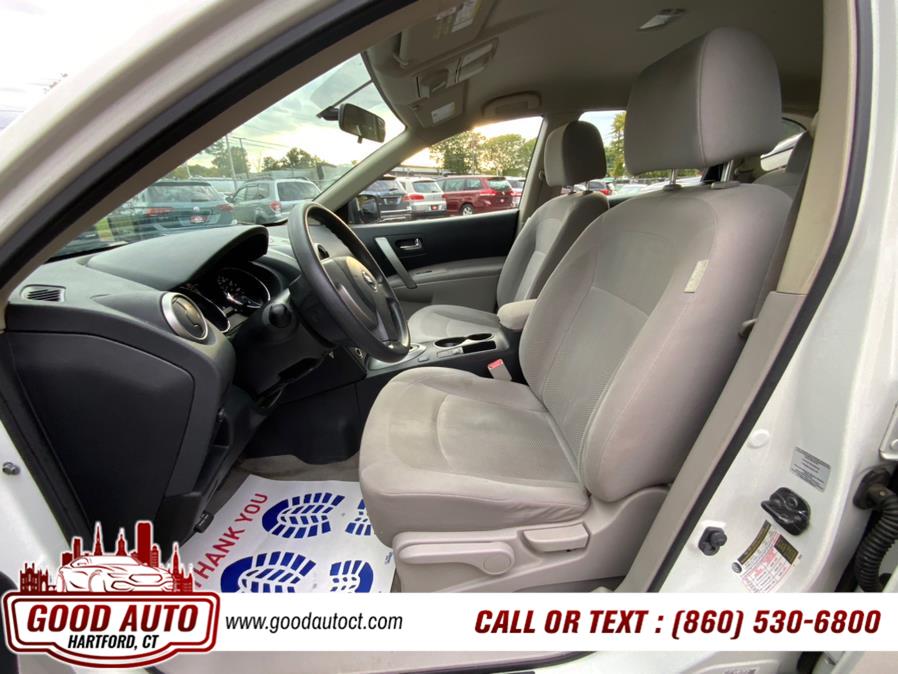 2014 Nissan Rogue Select AWD 4dr S, available for sale in Hartford, Connecticut | Good Auto LLC. Hartford, Connecticut 2014 Nissan Rogue Select AWD 4dr S, available for sale in Hartford, Connecticut | Good Auto LLC. Hartford, Connecticut