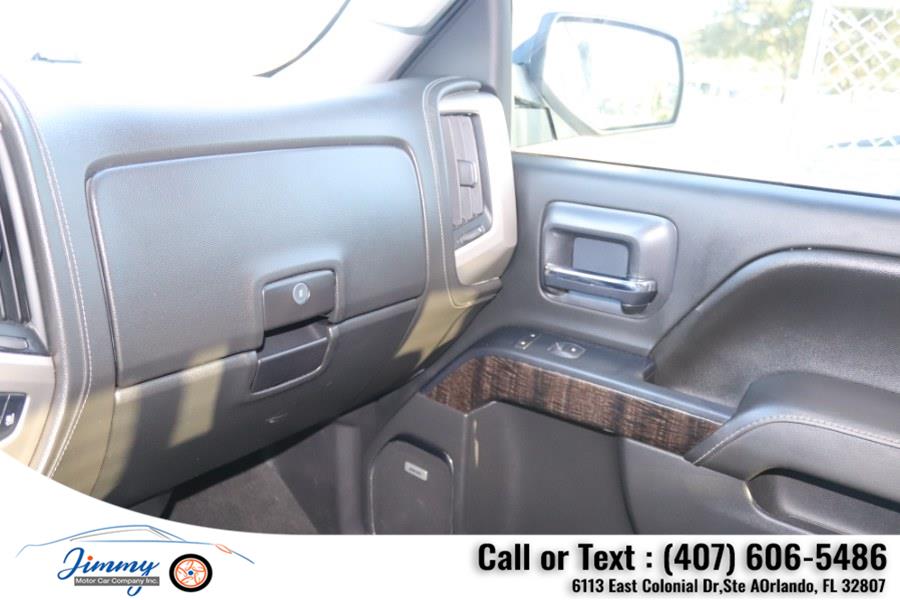 Used GMC Sierra 1500 4WD Crew Cab 143.5" Denali 2016 | Jimmy Motor Car Company Inc. Orlando, Florida Used GMC Sierra 1500 4WD Crew Cab 143.5" Denali 2016 | Jimmy Motor Car Company Inc. Orlando, Florida