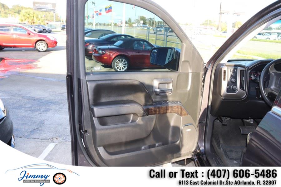 Used GMC Sierra 1500 4WD Crew Cab 143.5" Denali 2016 | Jimmy Motor Car Company Inc. Orlando, Florida Used GMC Sierra 1500 4WD Crew Cab 143.5" Denali 2016 | Jimmy Motor Car Company Inc. Orlando, Florida