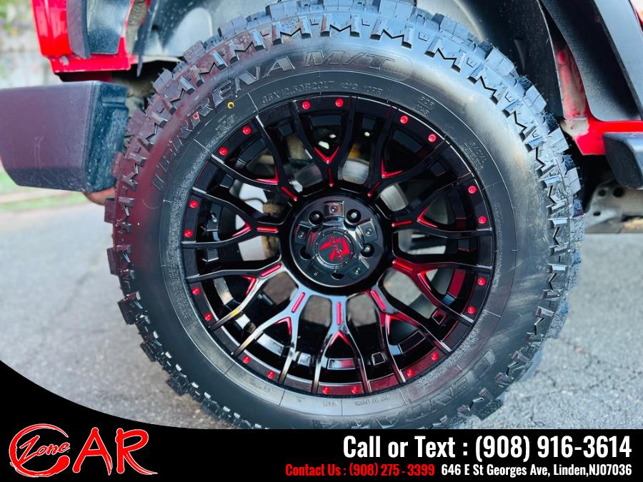2015 Jeep Wrangler Unlimited 4WD 4dr Sahara, available for sale in Linden, New Jersey | Car Zone. Linden, New Jersey 2015 Jeep Wrangler Unlimited 4WD 4dr Sahara, available for sale in Linden, New Jersey | Car Zone. Linden, New Jersey