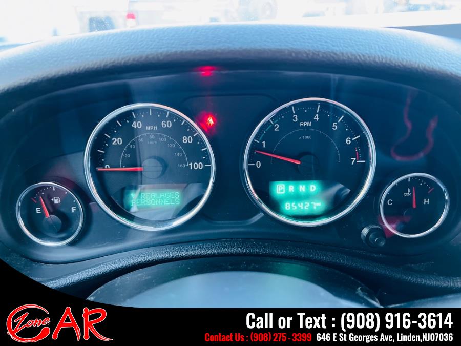2015 Jeep Wrangler Unlimited 4WD 4dr Sahara, available for sale in Linden, New Jersey | Car Zone. Linden, New Jersey 2015 Jeep Wrangler Unlimited 4WD 4dr Sahara, available for sale in Linden, New Jersey | Car Zone. Linden, New Jersey