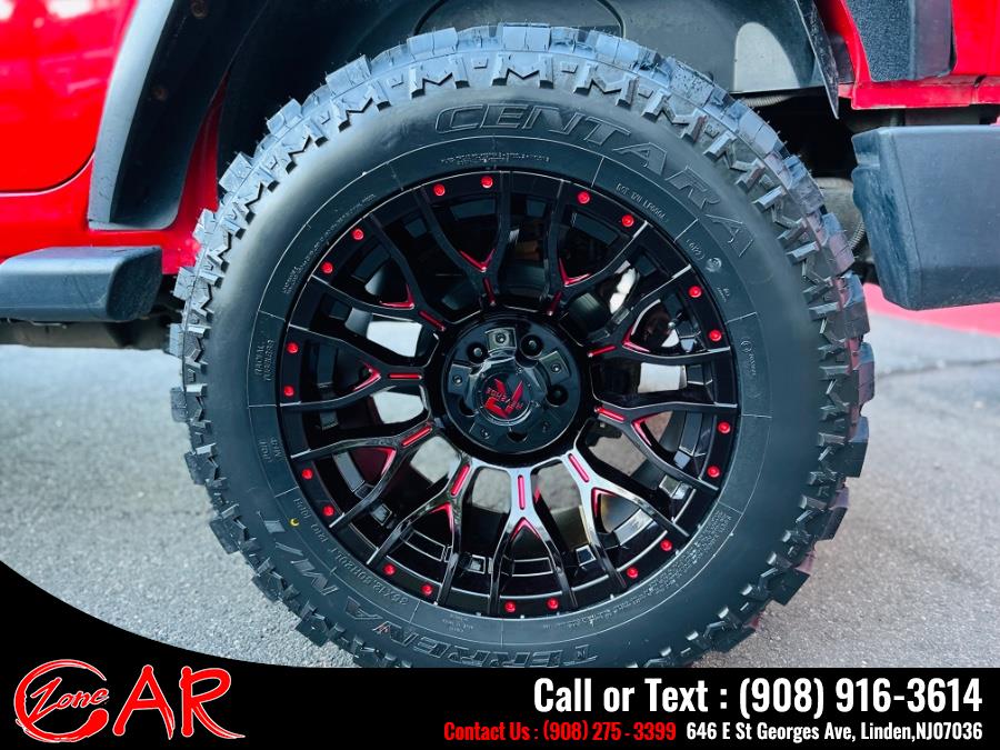 2015 Jeep Wrangler Unlimited 4WD 4dr Sahara, available for sale in Linden, New Jersey | Car Zone. Linden, New Jersey 2015 Jeep Wrangler Unlimited 4WD 4dr Sahara, available for sale in Linden, New Jersey | Car Zone. Linden, New Jersey