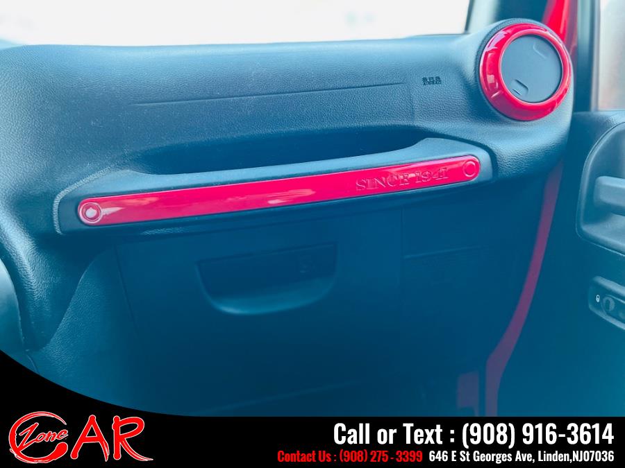 2015 Jeep Wrangler Unlimited 4WD 4dr Sahara, available for sale in Linden, New Jersey | Car Zone. Linden, New Jersey 2015 Jeep Wrangler Unlimited 4WD 4dr Sahara, available for sale in Linden, New Jersey | Car Zone. Linden, New Jersey
