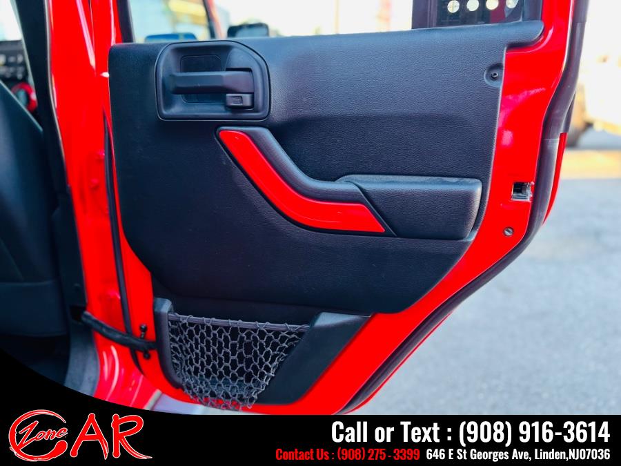 2015 Jeep Wrangler Unlimited 4WD 4dr Sahara, available for sale in Linden, New Jersey | Car Zone. Linden, New Jersey 2015 Jeep Wrangler Unlimited 4WD 4dr Sahara, available for sale in Linden, New Jersey | Car Zone. Linden, New Jersey