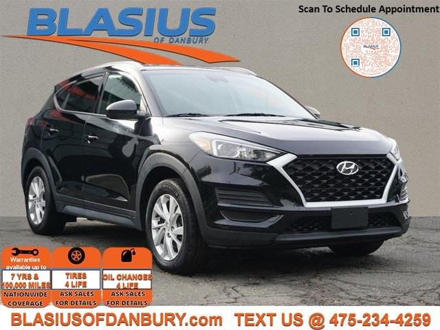 Used Hyundai Tucson Value 2019 | Blasius of Danbury. Danbury, Connecticut
