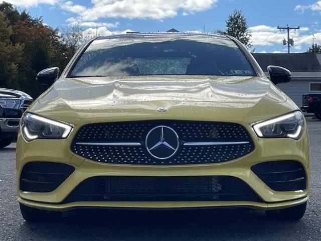 Used Mercedes-benz Cla CLA 250 2020 | Blasius Federal Road. Brookfield, Connecticut Used Mercedes-benz Cla CLA 250 2020 | Blasius Federal Road. Brookfield, Connecticut