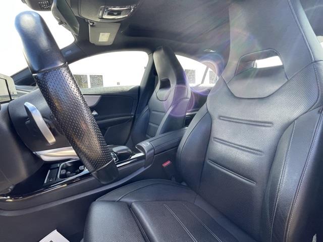 Used Mercedes-benz Cla CLA 250 2020 | Blasius Federal Road. Brookfield, Connecticut Used Mercedes-benz Cla CLA 250 2020 | Blasius Federal Road. Brookfield, Connecticut