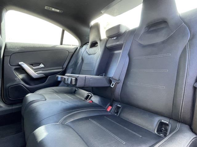 Used Mercedes-benz Cla CLA 250 2020 | Blasius Federal Road. Brookfield, Connecticut Used Mercedes-benz Cla CLA 250 2020 | Blasius Federal Road. Brookfield, Connecticut