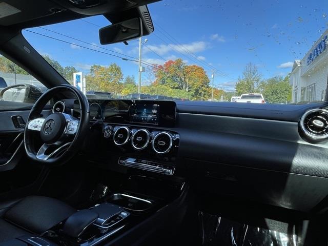 Used Mercedes-benz Cla CLA 250 2020 | Blasius Federal Road. Brookfield, Connecticut Used Mercedes-benz Cla CLA 250 2020 | Blasius Federal Road. Brookfield, Connecticut