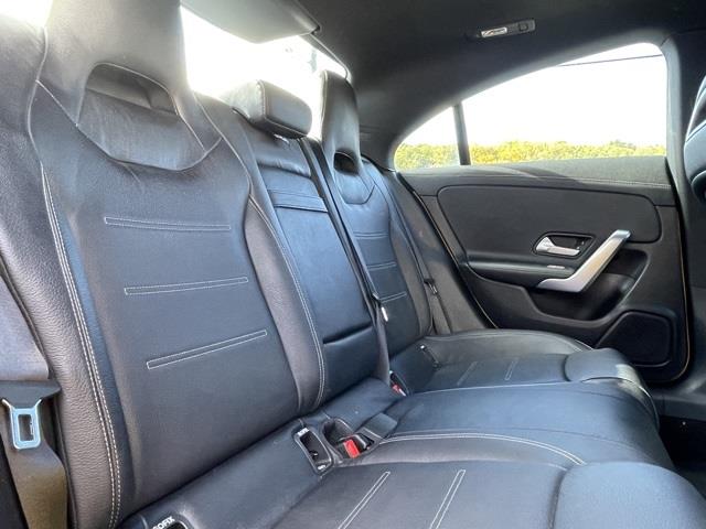 Used Mercedes-benz Cla CLA 250 2020 | Blasius Federal Road. Brookfield, Connecticut Used Mercedes-benz Cla CLA 250 2020 | Blasius Federal Road. Brookfield, Connecticut
