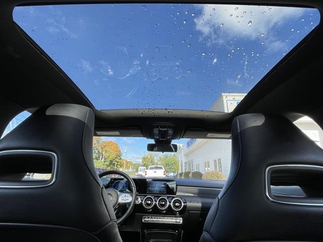 Used Mercedes-benz Cla CLA 250 2020 | Blasius Federal Road. Brookfield, Connecticut Used Mercedes-benz Cla CLA 250 2020 | Blasius Federal Road. Brookfield, Connecticut