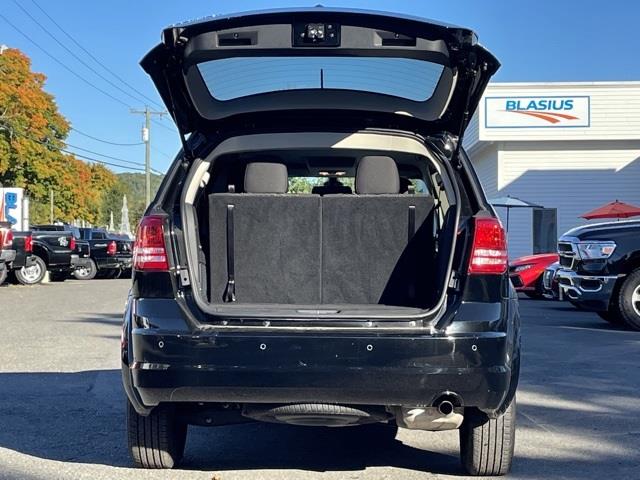 Used Dodge Journey SE 2020 | Blasius Federal Road. Brookfield, Connecticut Used Dodge Journey SE 2020 | Blasius Federal Road. Brookfield, Connecticut